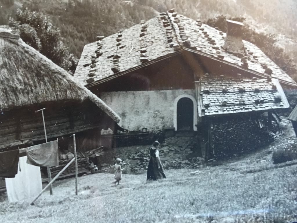 Villa Ratzeshof Kastelruth Exterior foto